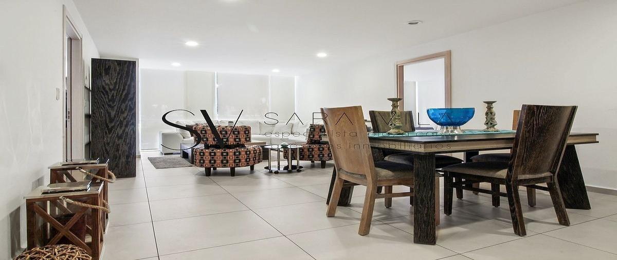 Foto de departamento en renta en ferrocarril de cuernavaca , ampliación granada, miguel hidalgo, df / cdmx, 0 No. 04