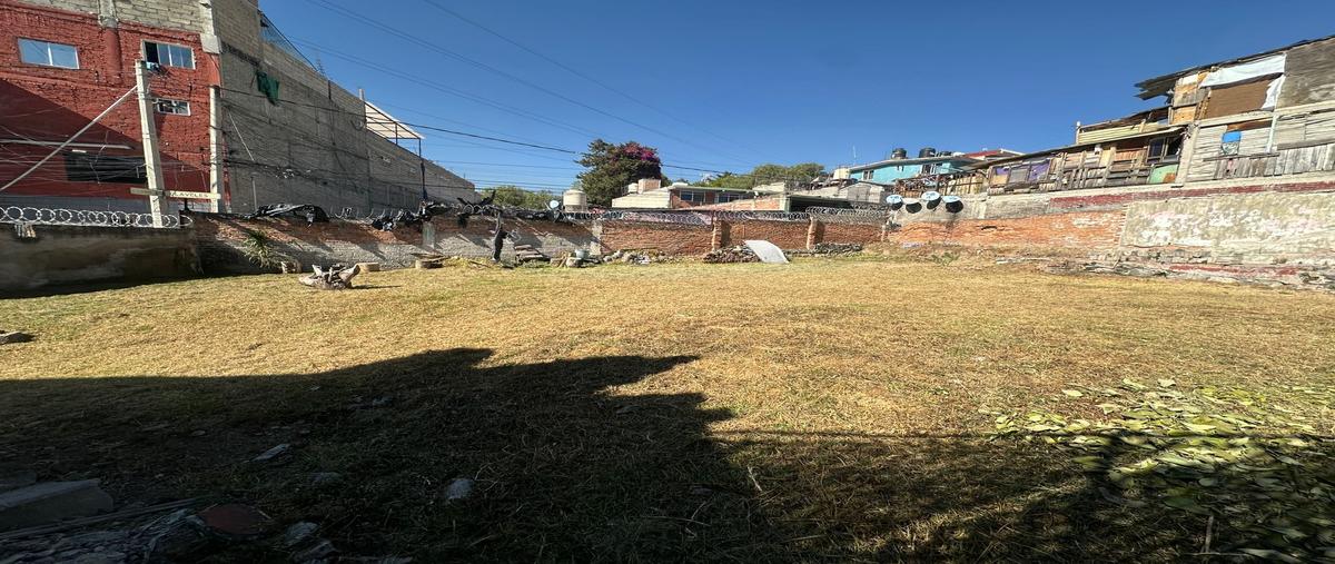 Foto de terreno habitacional en venta en ferrocarril de cuernavaca , barrio san francisco, la magdalena contreras, df / cdmx, 30910718 No. 04