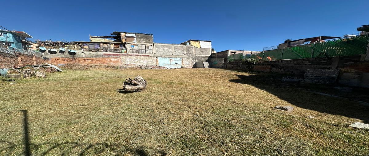 Foto de terreno habitacional en venta en ferrocarril de cuernavaca , barrio san francisco, la magdalena contreras, df / cdmx, 30910718 No. 05
