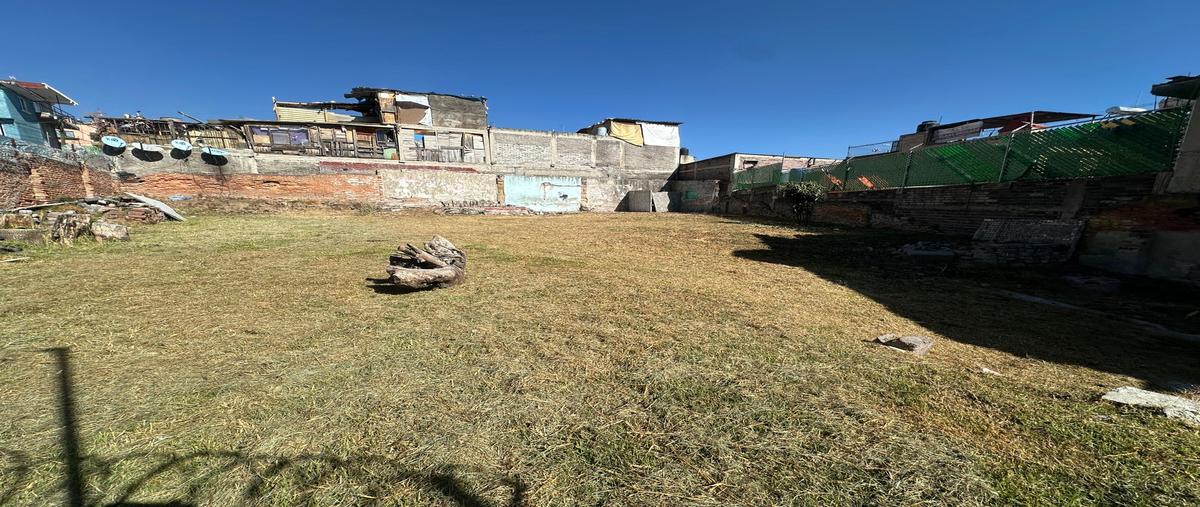 Foto de terreno habitacional en venta en ferrocarril de cuernavaca , barrio san francisco, la magdalena contreras, df / cdmx, 30910718 No. 07