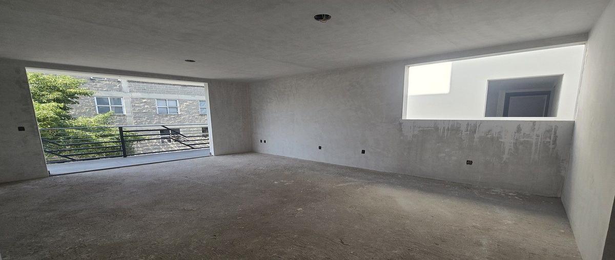 Foto de casa en venta en ferrocarril de cuernavaca , lomas hidalgo, tlalpan, df / cdmx, 0 No. 06