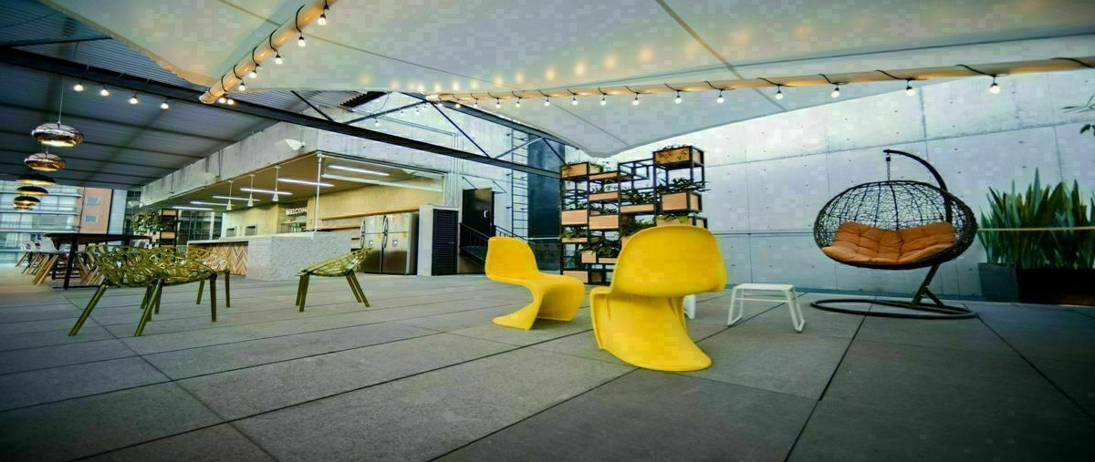 Foto de oficina en renta en ferrocarril de cuernavaca , polanco i sección, miguel hidalgo, df / cdmx, 27283472 No. 05