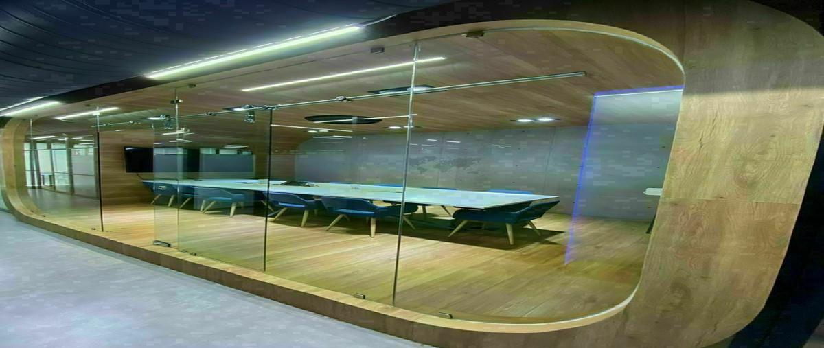 Foto de oficina en renta en ferrocarril de cuernavaca , polanco i sección, miguel hidalgo, df / cdmx, 27283784 No. 03