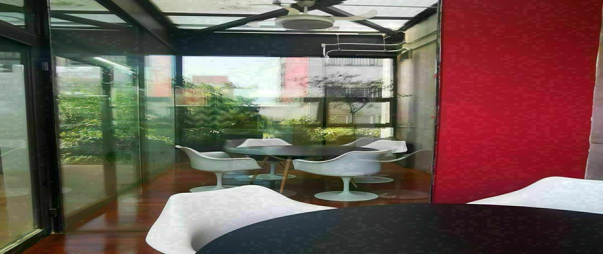 Foto de oficina en renta en ferrocarril de cuernavaca , polanco i sección, miguel hidalgo, df / cdmx, 27974938 No. 04