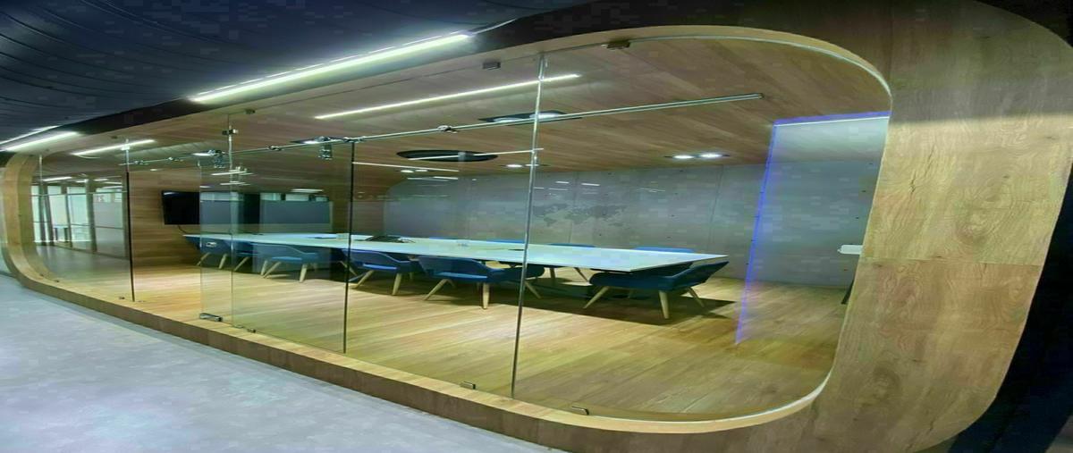 Foto de oficina en renta en ferrocarril de cuernavaca , polanco i sección, miguel hidalgo, df / cdmx, 27974938 No. 05