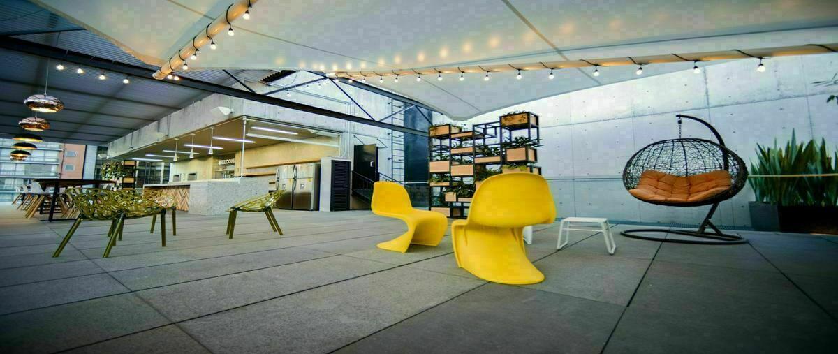 Foto de oficina en renta en ferrocarril de cuernavaca , polanco i sección, miguel hidalgo, df / cdmx, 27974955 No. 03