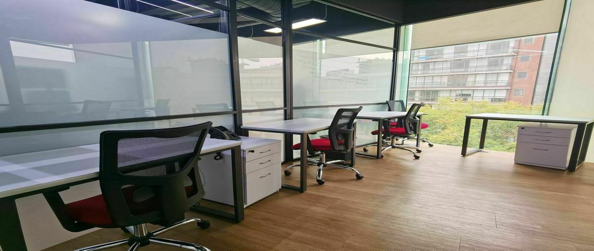 Foto de oficina en renta en ferrocarril de cuernavaca , polanco i sección, miguel hidalgo, df / cdmx, 27974955 No. 04