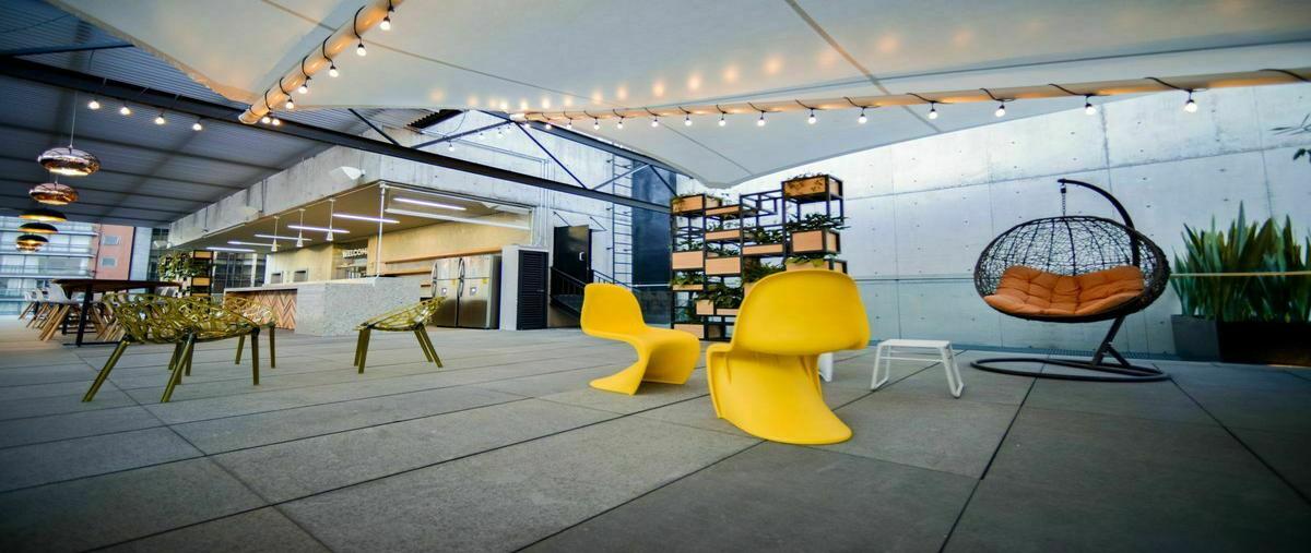 Foto de oficina en renta en ferrocarril de cuernavaca , polanco i sección, miguel hidalgo, df / cdmx, 27975451 No. 03