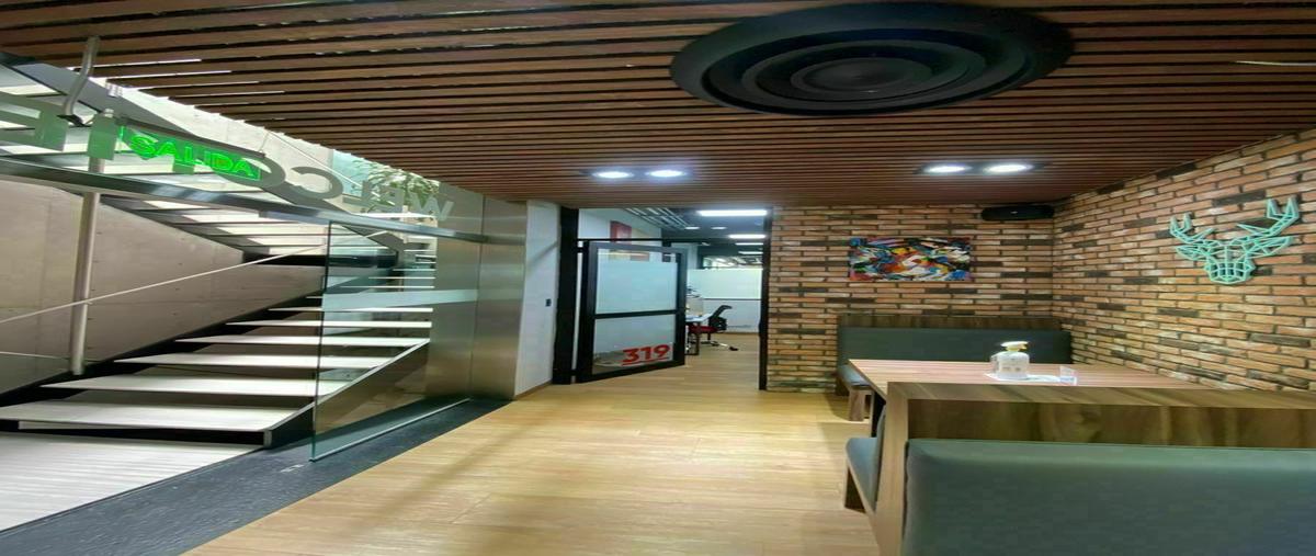 Foto de oficina en renta en ferrocarril de cuernavaca , polanco i sección, miguel hidalgo, df / cdmx, 27975695 No. 04