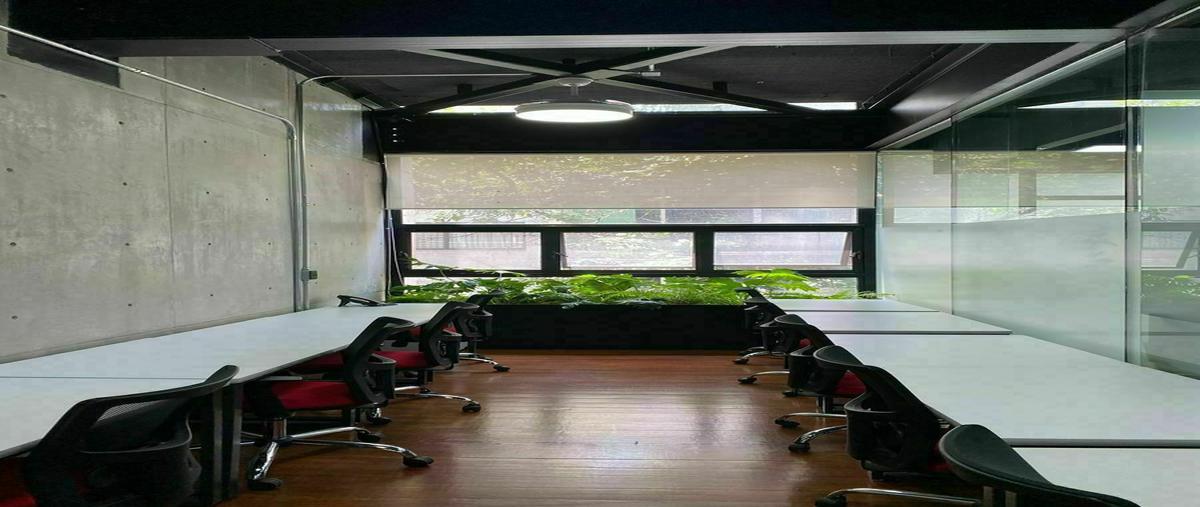 Foto de oficina en renta en ferrocarril de cuernavaca , polanco i sección, miguel hidalgo, df / cdmx, 27975695 No. 05