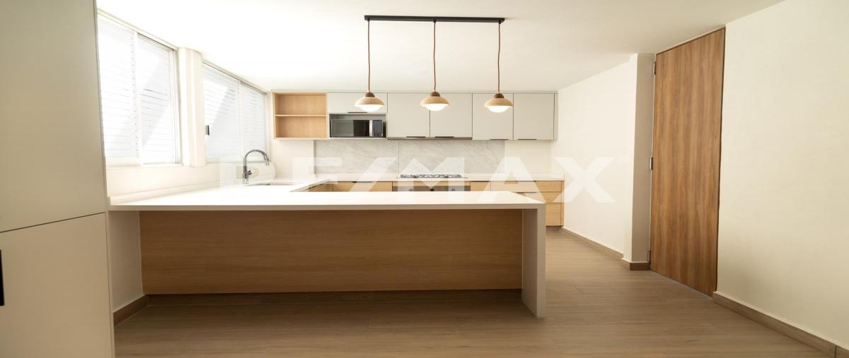 Foto de departamento en renta en ferrocarril de cuernavaca , polanco ii sección, miguel hidalgo, df / cdmx, 0 No. 05