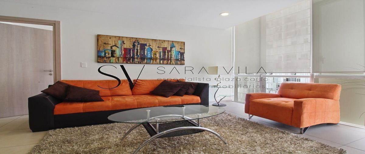 Foto de departamento en renta en ferrocarril de cuernavaca , polanco ii sección, miguel hidalgo, df / cdmx, 0 No. 04