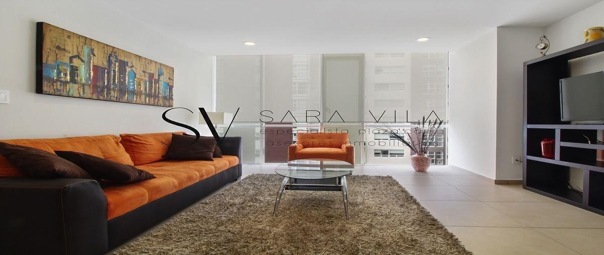 Foto de departamento en renta en ferrocarril de cuernavaca , polanco ii sección, miguel hidalgo, df / cdmx, 0 No. 05