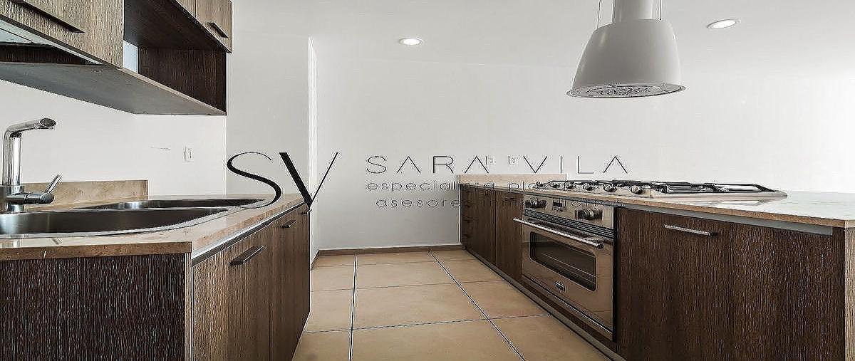 Foto de departamento en renta en ferrocarril de cuernavaca , polanco ii sección, miguel hidalgo, df / cdmx, 0 No. 04