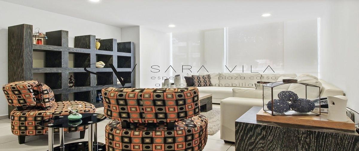 Foto de departamento en renta en ferrocarril de cuernavaca , polanco ii sección, miguel hidalgo, df / cdmx, 0 No. 03