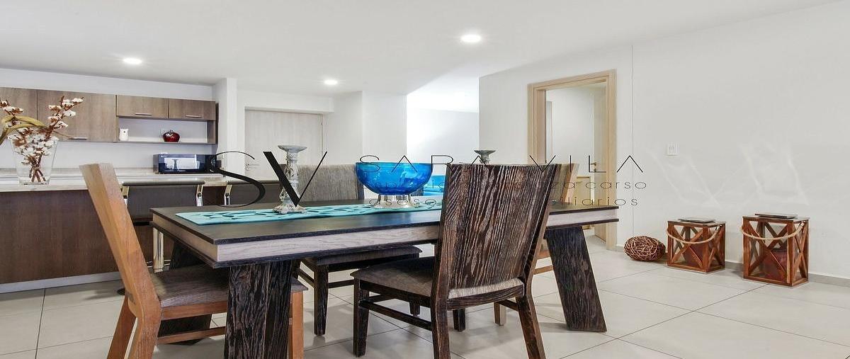 Foto de departamento en renta en ferrocarril de cuernavaca , polanco ii sección, miguel hidalgo, df / cdmx, 0 No. 05