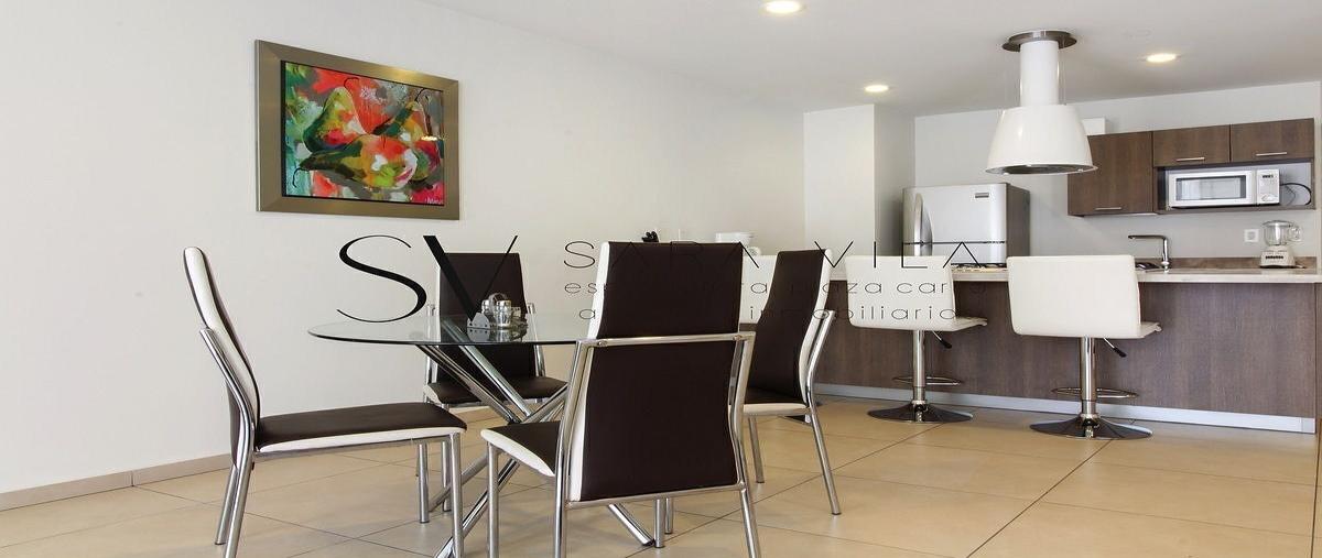 Foto de departamento en renta en ferrocarril de cuernavaca , polanco v sección, miguel hidalgo, df / cdmx, 0 No. 05