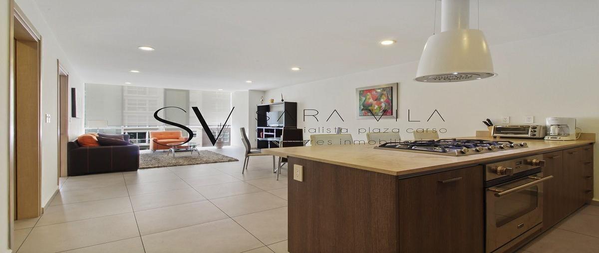 Foto de departamento en renta en ferrocarril de cuernavaca , polanco v sección, miguel hidalgo, df / cdmx, 0 No. 08