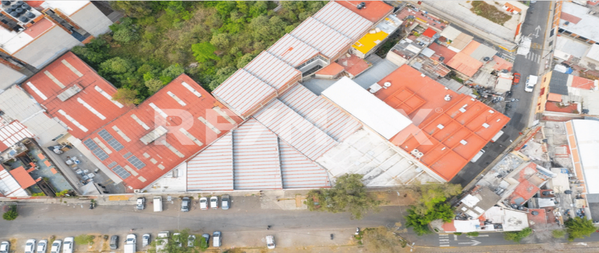 Foto de bodega en renta en ferrocarril de cuernavaca , popotla, miguel hidalgo, df / cdmx, 0 No. 05