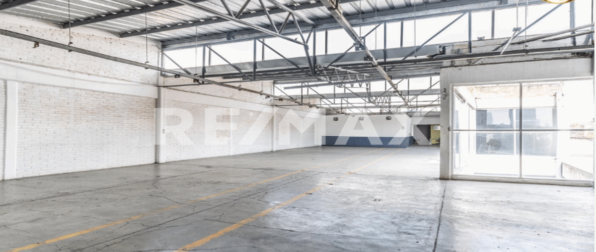 Foto de bodega en renta en ferrocarril de cuernavaca , popotla, miguel hidalgo, df / cdmx, 0 No. 03