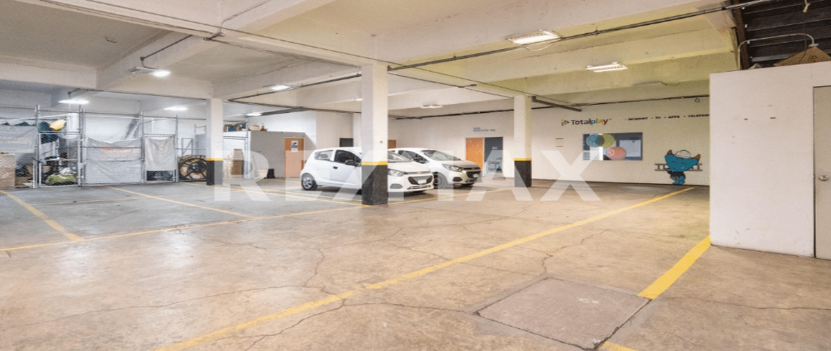 Foto de bodega en renta en ferrocarril de cuernavaca , popotla, miguel hidalgo, df / cdmx, 0 No. 04