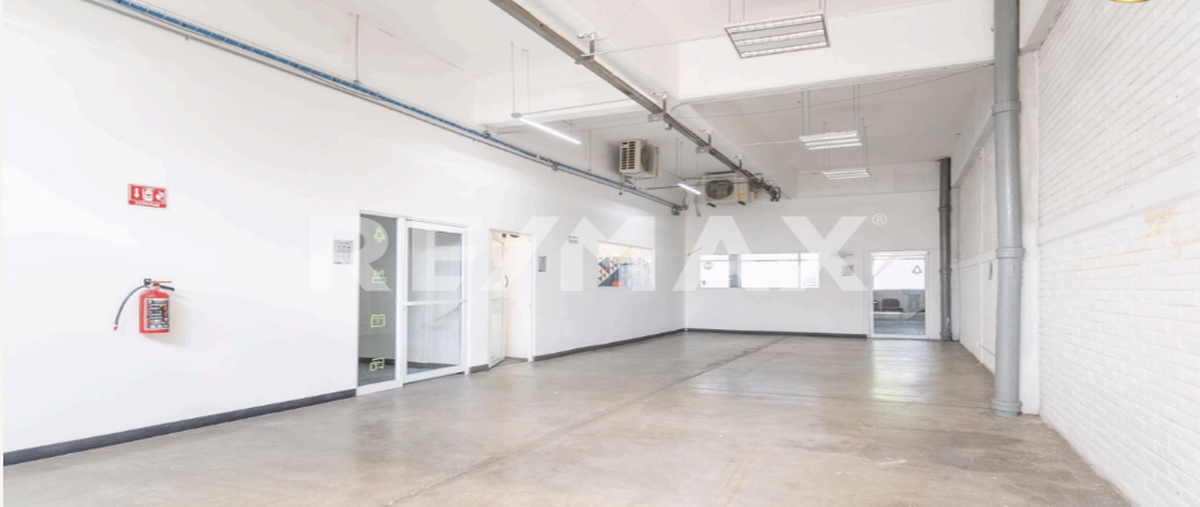 Foto de bodega en renta en ferrocarril de cuernavaca , popotla, miguel hidalgo, df / cdmx, 0 No. 05