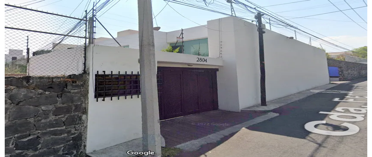 Foto de casa en ferrocarril de cuernavaca , san jerónimo lídice, la magdalena contreras, df / cdmx, 0 foto 01 Foto de casa en venta en ferrocarril de cuernavaca , san jerónimo lídice, la magdalena contreras, df / cdmx, 0 No. 01