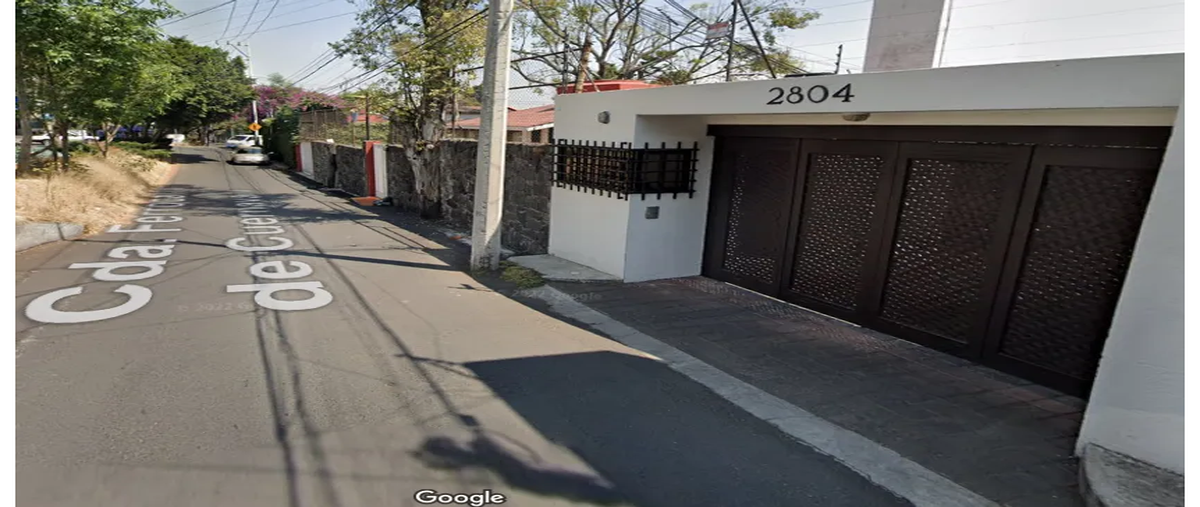 Foto de casa en ferrocarril de cuernavaca , san jerónimo lídice, la magdalena contreras, df / cdmx, 0 foto 02 Foto de casa en venta en ferrocarril de cuernavaca , san jerónimo lídice, la magdalena contreras, df / cdmx, 0 No. 02