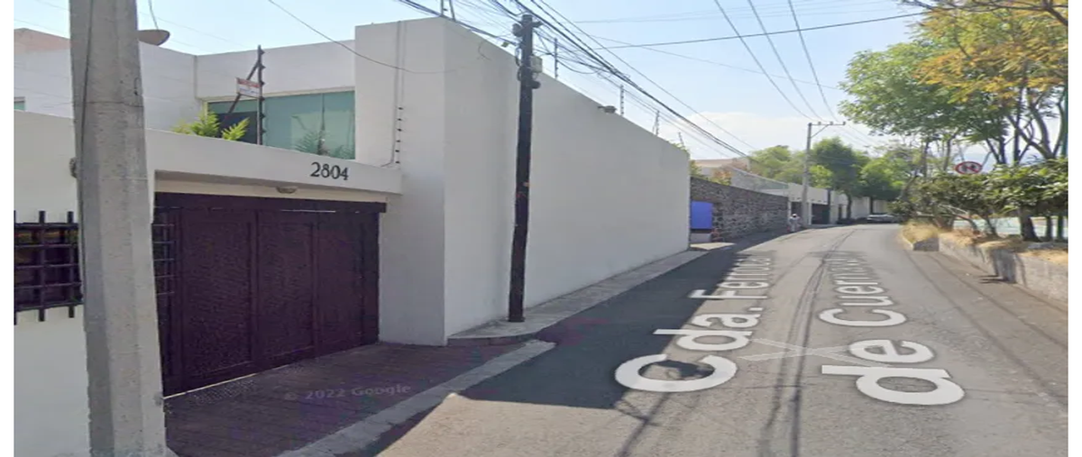 Foto de casa en ferrocarril de cuernavaca , san jerónimo lídice, la magdalena contreras, df / cdmx, 0 foto 04 Foto de casa en venta en ferrocarril de cuernavaca , san jerónimo lídice, la magdalena contreras, df / cdmx, 0 No. 04