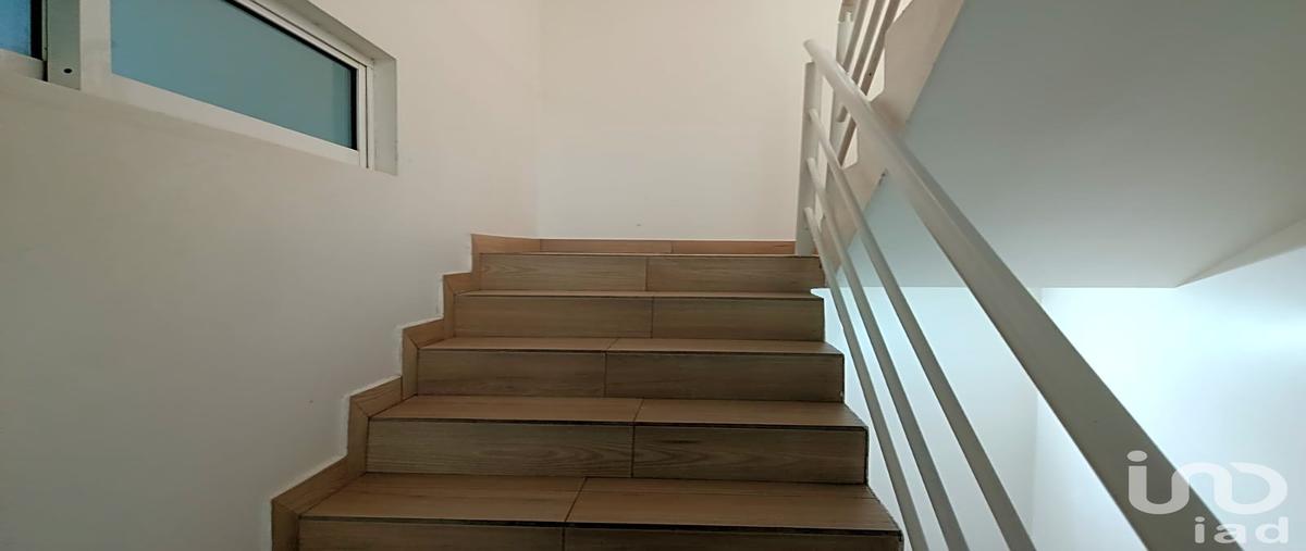 Foto de departamento en venta en ferrocarril de río frío 283, agrícola oriental, iztacalco, df / cdmx, 31112860 No. 05