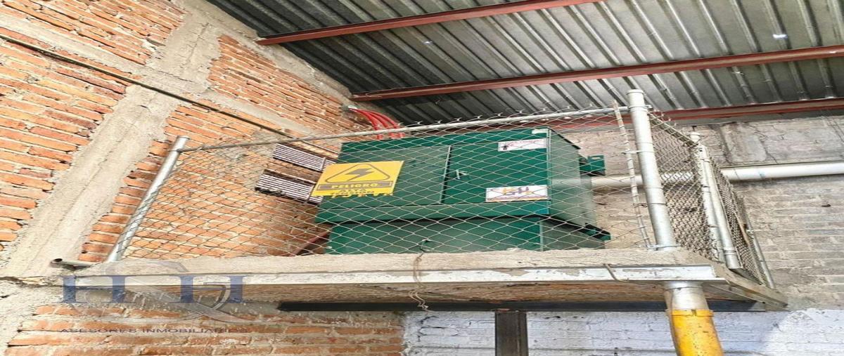 Foto de bodega en renta en ferrocarril , ferrocarril, guadalajara, jalisco, 29530162 No. 05