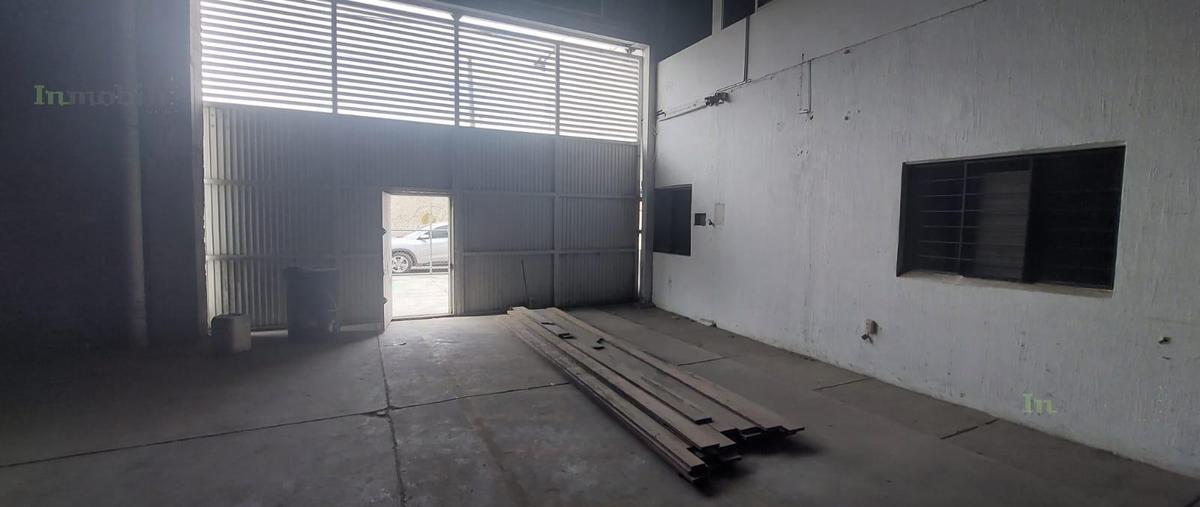 Foto de bodega en renta en  , ferrocarril, guadalajara, jalisco, 0 No. 05