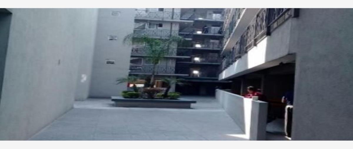 Foto de departamento en ferrocarril hidalgo 00, bondojito, gustavo a. madero, df / cdmx, 26418520 foto 03 Foto de departamento en venta en ferrocarril hidalgo 00, bondojito, gustavo a. madero, df / cdmx, 26418520 No. 03