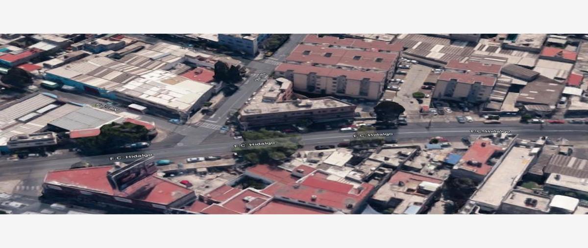 Foto de departamento en ferrocarril hidalgo 2129, del obrero, gustavo a. madero, df / cdmx, 0 foto 03 Foto de departamento en venta en ferrocarril hidalgo 2129, del obrero, gustavo a. madero, df / cdmx, 0 No. 03