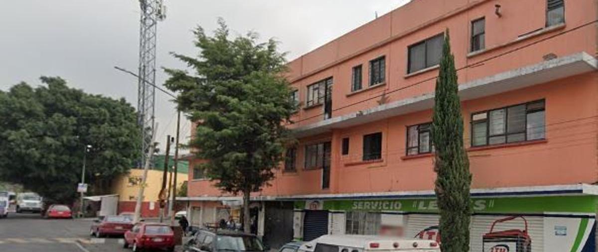 Foto de departamento en venta en ferrocarril hidalgo , del obrero, gustavo a. madero, df / cdmx, 0 No. 03