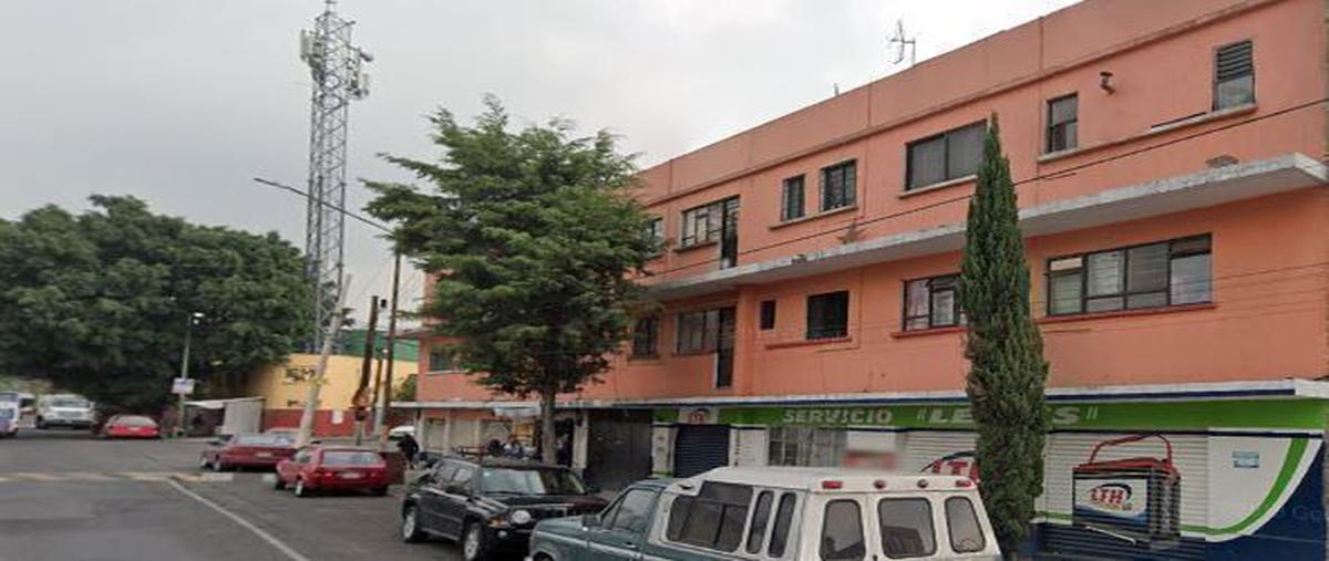 Foto de departamento en venta en ferrocarril hidalgo , del obrero, gustavo a. madero, df / cdmx, 17967993 No. 03
