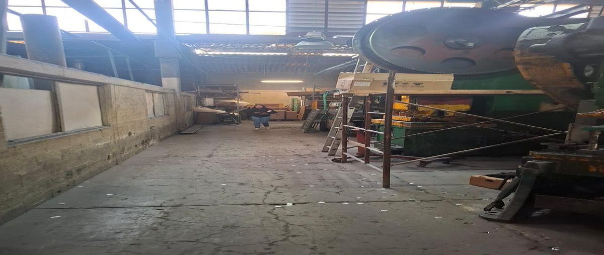 Foto de bodega en venta en ferrocarril , industrial alce blanco, naucalpan de juárez, méxico, 0 No. 03