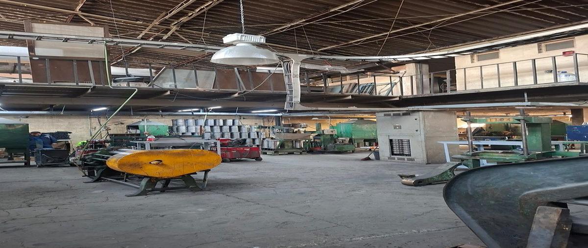 Foto de bodega en venta en ferrocarril , industrial alce blanco, naucalpan de juárez, méxico, 0 No. 04