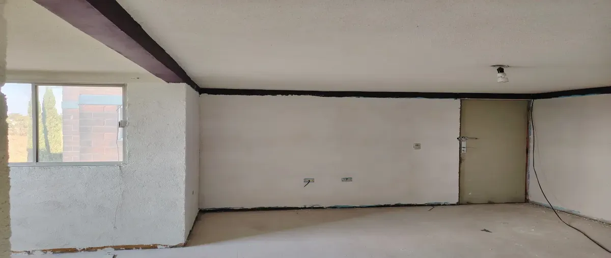 Foto de departamento en renta en ferrocarril nacional de oriente ##, la trinidad, cuautitlán, méxico, 0 No. 04