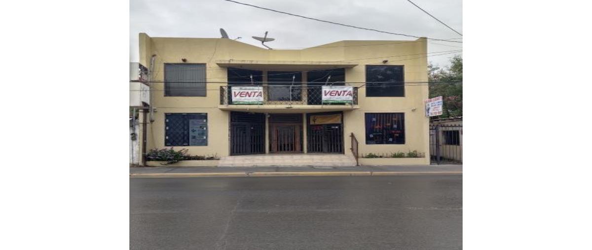 Foto de edificio en venta en  , ferrocarril zona centro, reynosa, tamaulipas, 27192273 No. 01