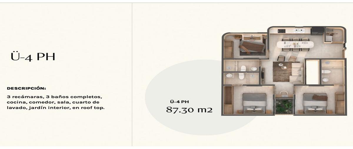 Foto de departamento en venta en ferrocarrilera 0, ferrocarrilera, mazatlán, sinaloa, 0 No. 03