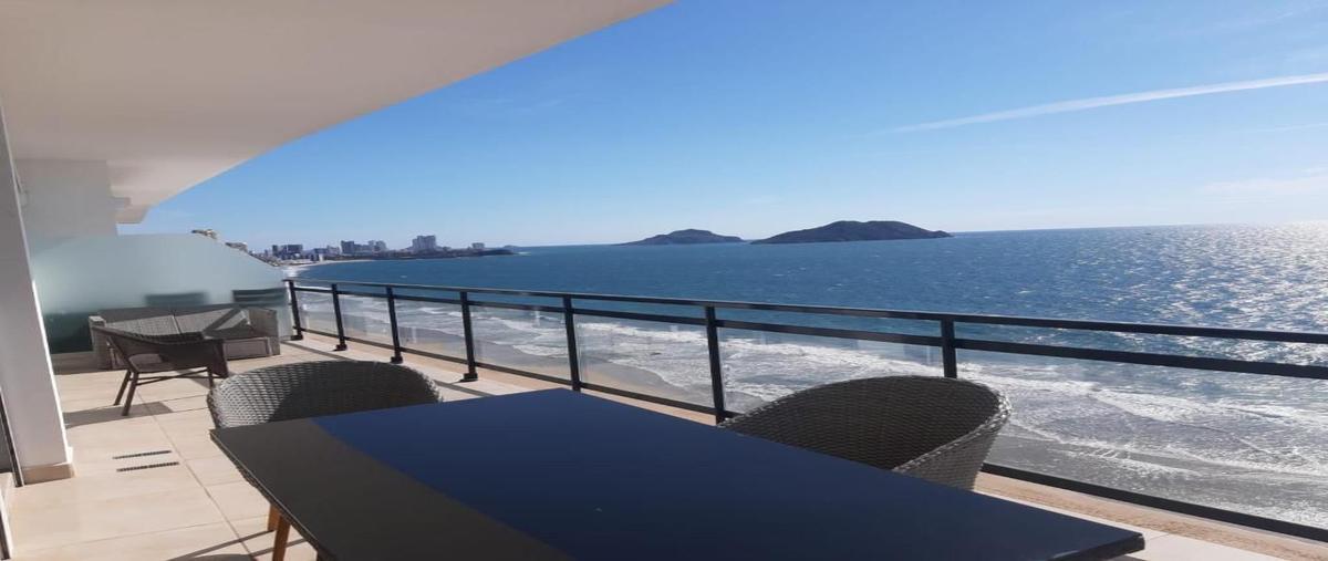 Foto de departamento en venta en ferrocarrilera 0, ferrocarrilera, mazatlán, sinaloa, 0 No. 04