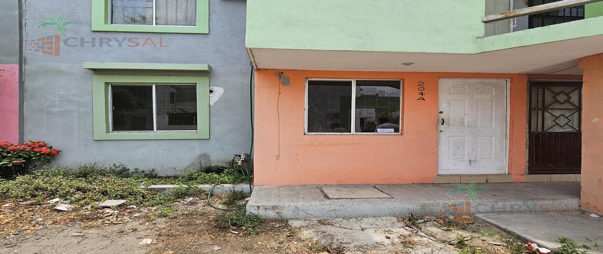 Foto de departamento en venta en  , ferrocarrilera, ciudad madero, tamaulipas, 0 No. 03
