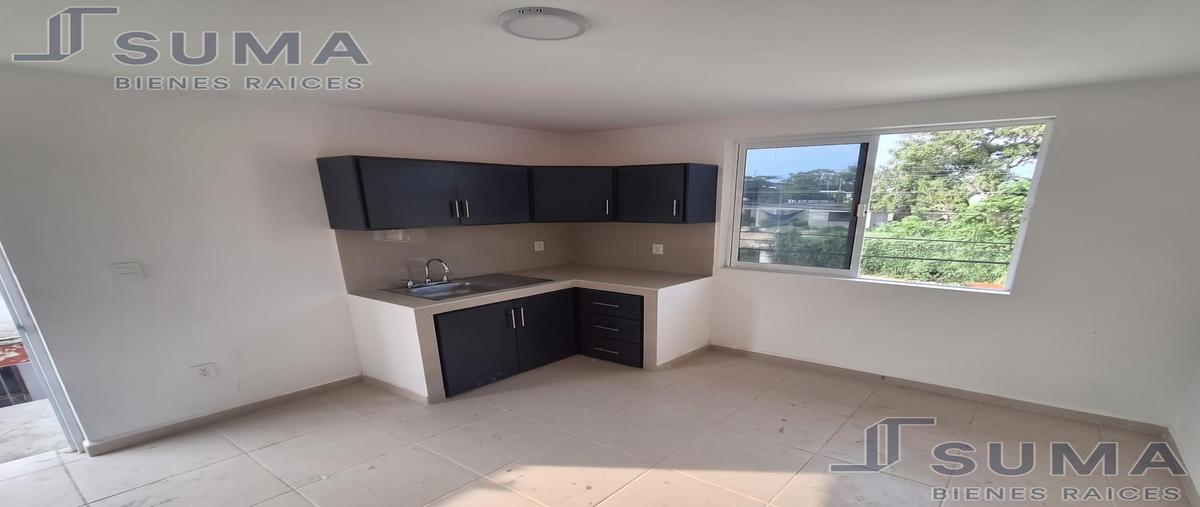 Foto de departamento en venta en  , ferrocarrilera, ciudad madero, tamaulipas, 0 No. 03