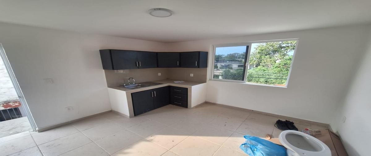 Foto de departamento en venta en  , ferrocarrilera, ciudad madero, tamaulipas, 0 No. 04