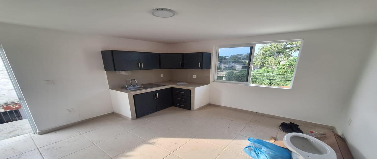 Foto de departamento en venta en  , ferrocarrilera, ciudad madero, tamaulipas, 0 No. 04