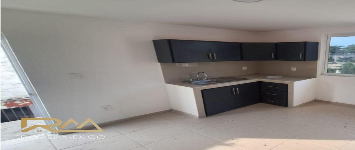 Foto de departamento en venta en  , ferrocarrilera, ciudad madero, tamaulipas, 0 No. 03