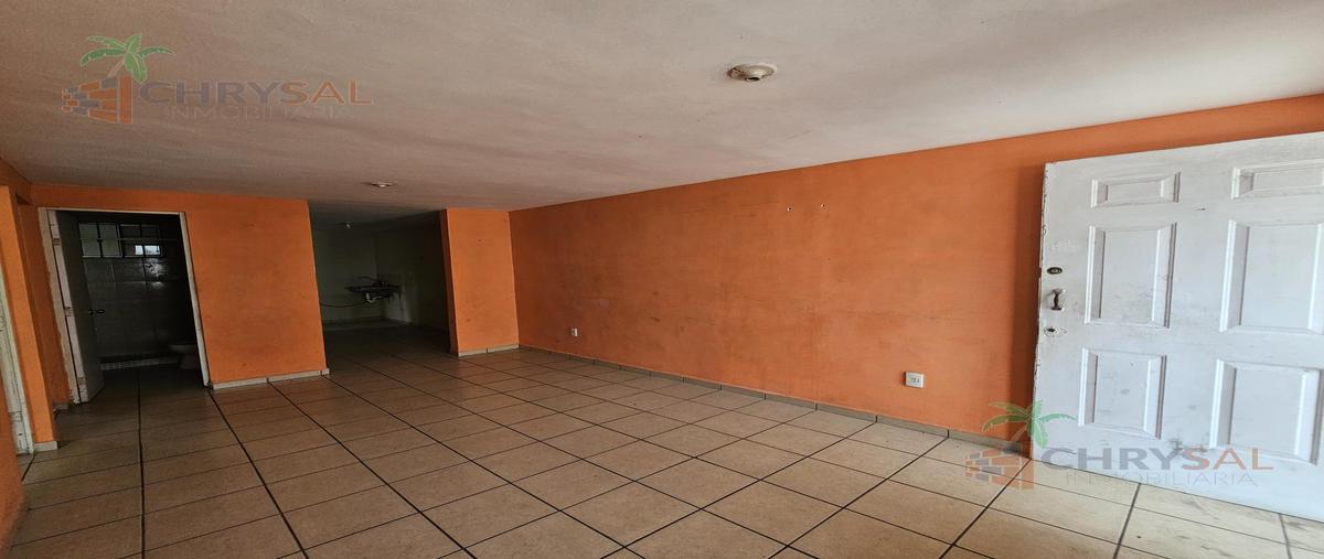Foto de departamento en venta en  , ferrocarrilera, ciudad madero, tamaulipas, 31608319 No. 05