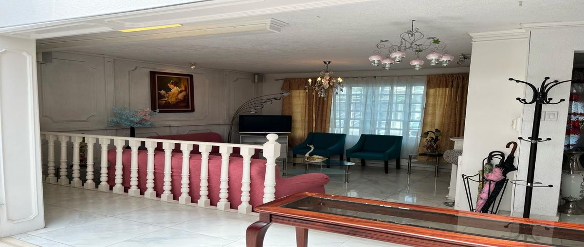 Foto de casa en venta en  , ferrocarrilera, gustavo a. madero, df / cdmx, 0 No. 05