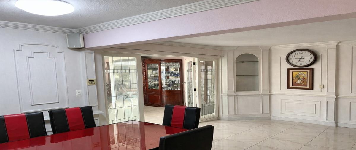 Foto de casa en venta en  , ferrocarrilera, gustavo a. madero, df / cdmx, 0 No. 04